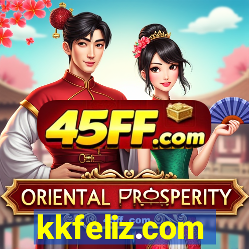kkfeliz.com