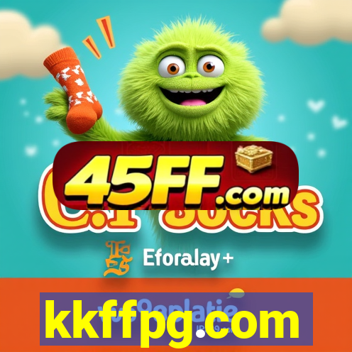 kkffpg.com
