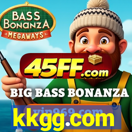 kkgg.com