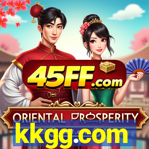 kkgg.com