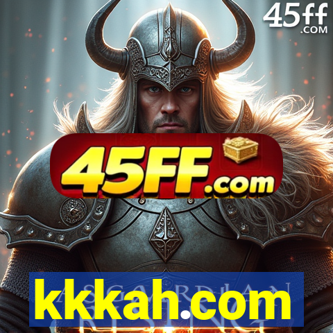 kkkah.com