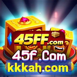 kkkah.com