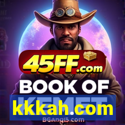 kkkah.com