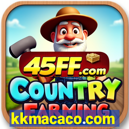 kkmacaco.com
