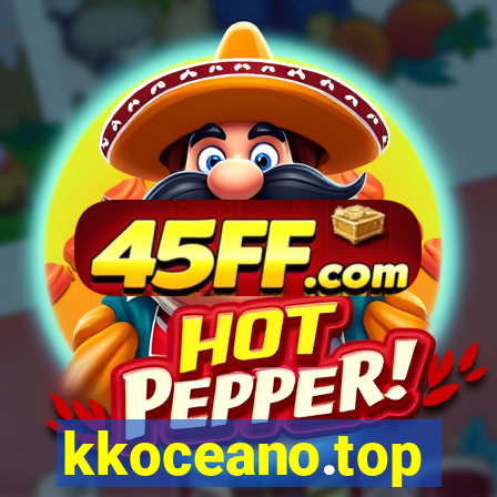kkoceano.top