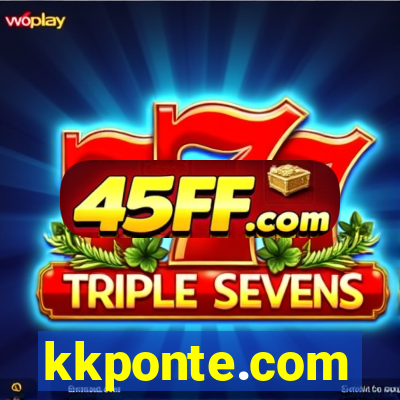 kkponte.com