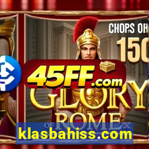 klasbahiss.com
