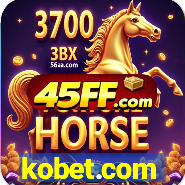 kobet.com