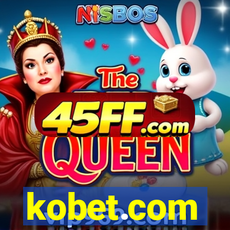 kobet.com