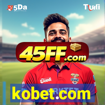 kobet.com