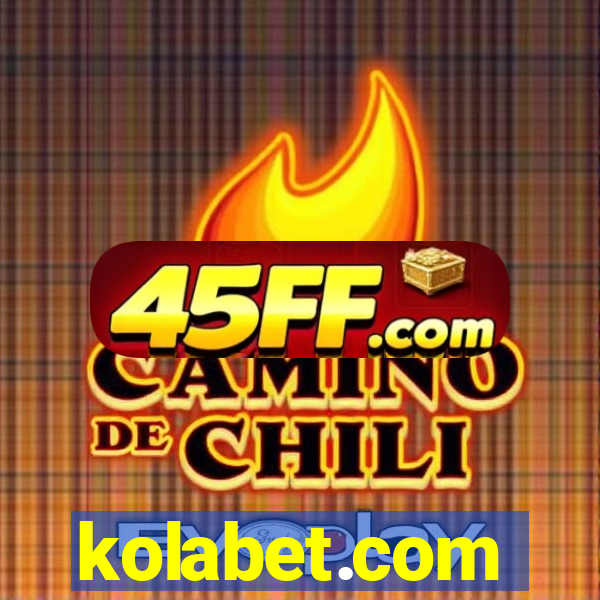 kolabet.com