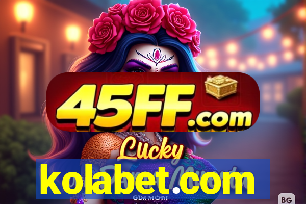 kolabet.com