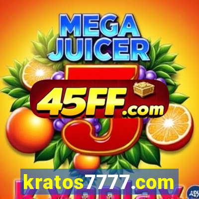 kratos7777.com