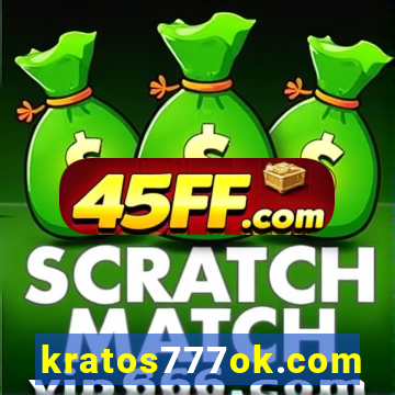 kratos777ok.com