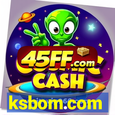 ksbom.com