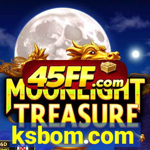 ksbom.com