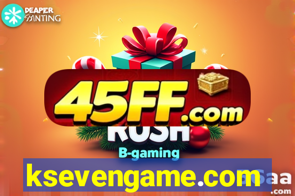ksevengame.com