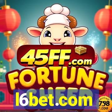 l6bet.com