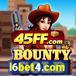 l6bet4.com