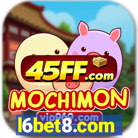 l6bet8.com