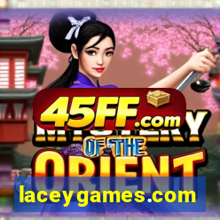 laceygames.com