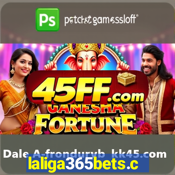 laliga365bets.com