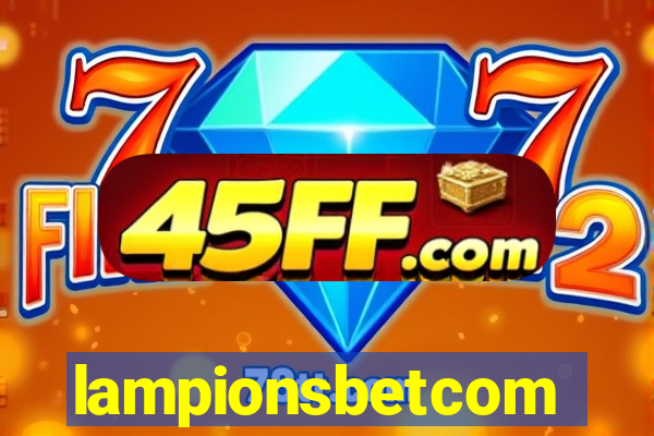 lampionsbetcom