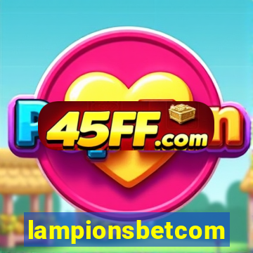 lampionsbetcom