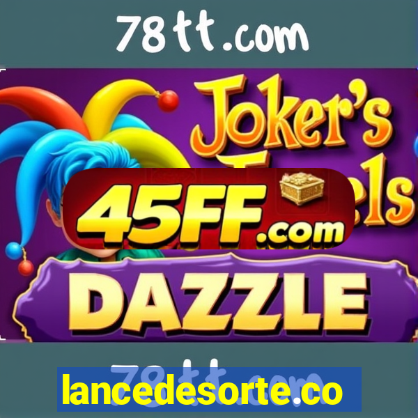 lancedesorte.com