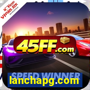 lanchapg.com