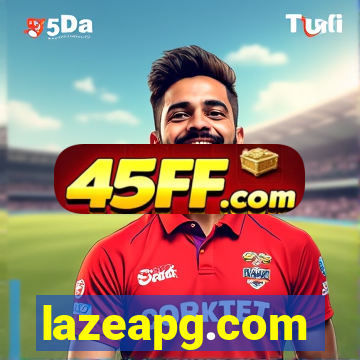lazeapg.com