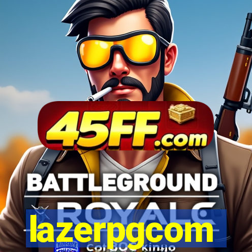 lazerpgcom