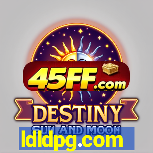 ldldpg.com
