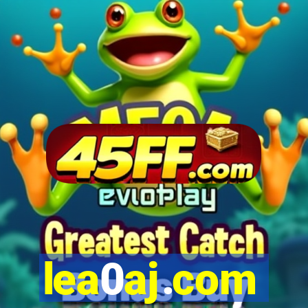 lea0aj.com