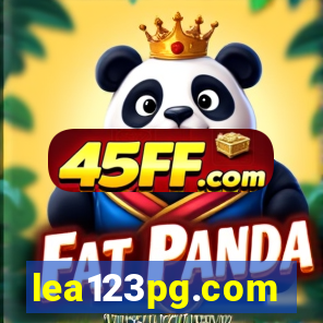 lea123pg.com