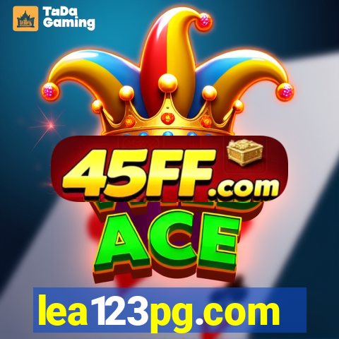 lea123pg.com