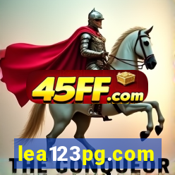 lea123pg.com