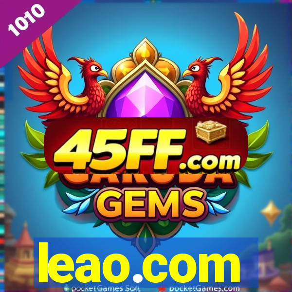 leao.com