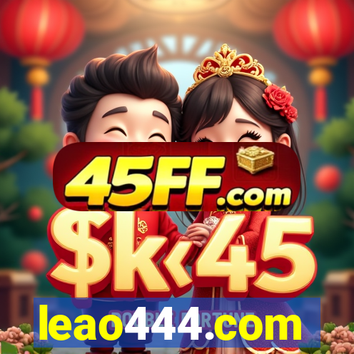 leao444.com
