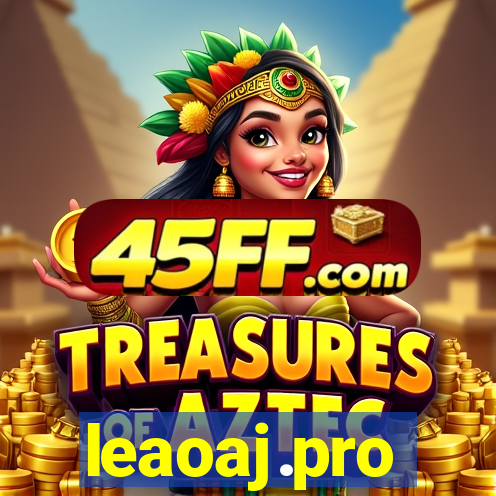leaoaj.pro