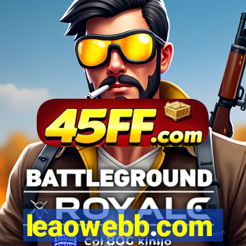 leaowebb.com