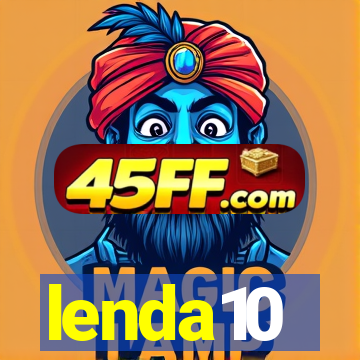 lenda10