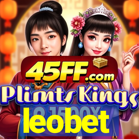 leobet