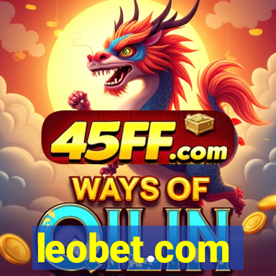 leobet.com