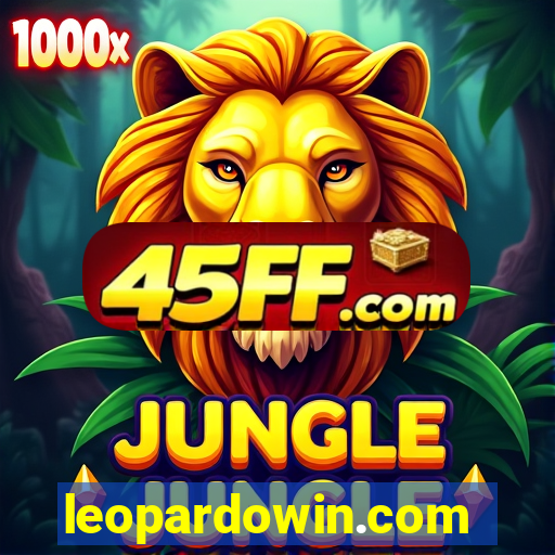 leopardowin.com
