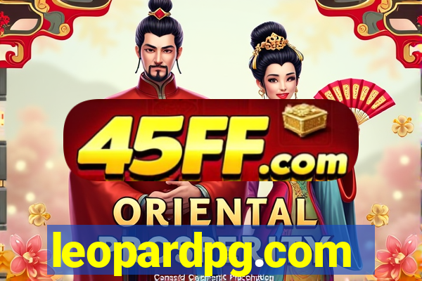 leopardpg.com