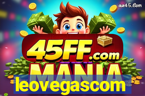 leovegascom