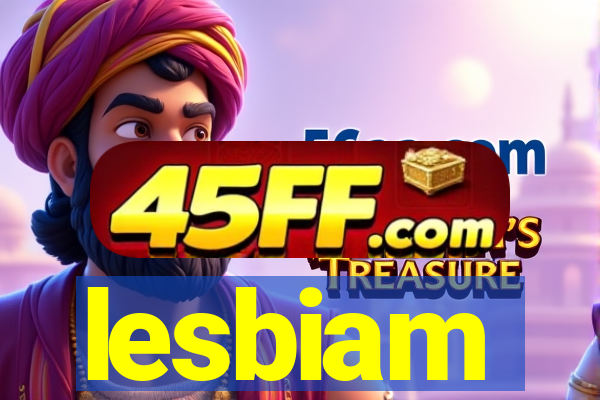 lesbiam