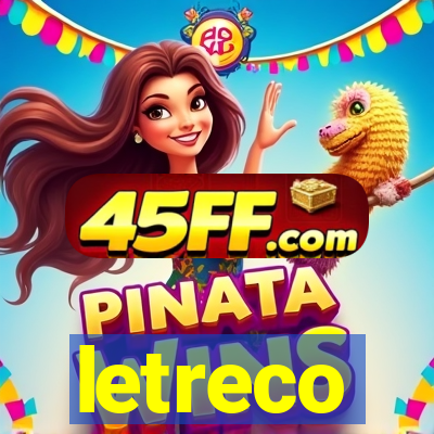 letreco