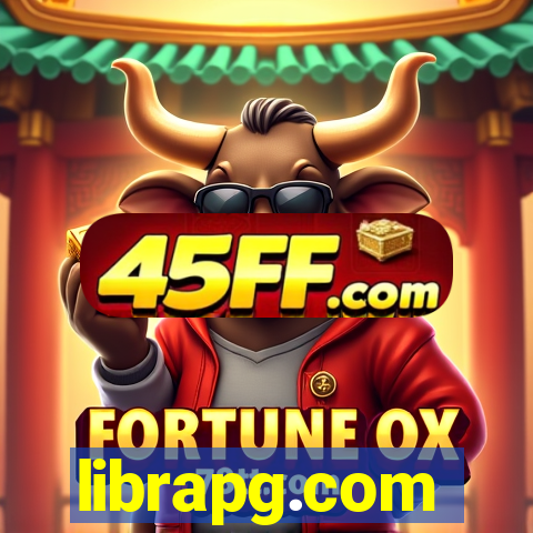librapg.com